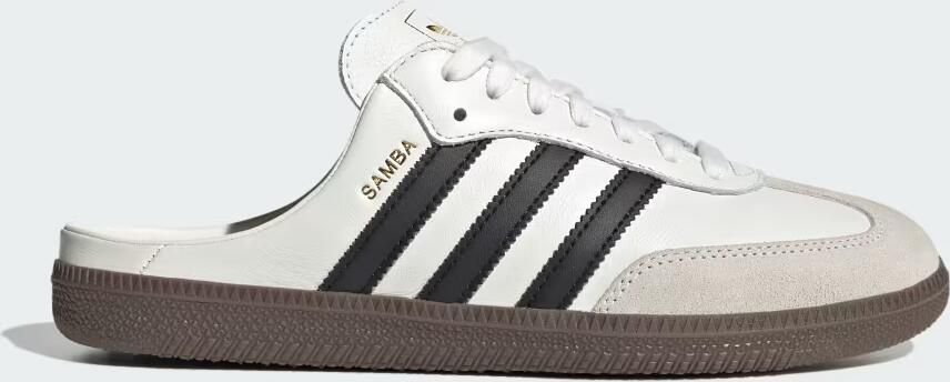 Adidas SAMBA OG MULE Shoes
