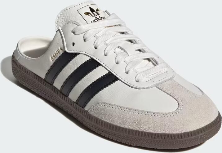 Adidas SAMBA OG MULE Shoes - Foto 4
