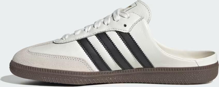 Adidas SAMBA OG MULE Shoes - Foto 6