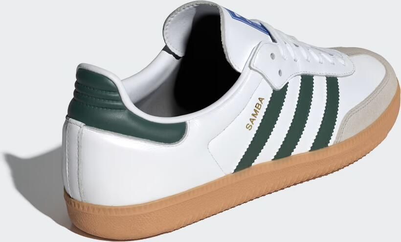 Adidas Originals Samba OG W Sneaker adidas Samba OG in wit formaten: 39 1 3 - Foto 12