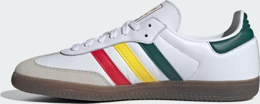 Adidas Originals Samba OG Schoenen - Foto 2