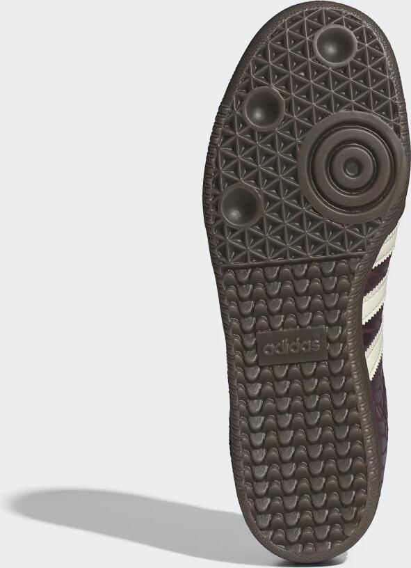 Adidas Originals Samba OG Crocodile Dames Roze- Dames Roze - Foto 6