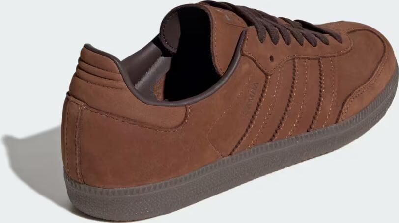 Adidas Originals Samba OG Sneakers - Foto 7