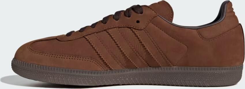 Adidas Originals Samba OG Sneakers - Foto 8