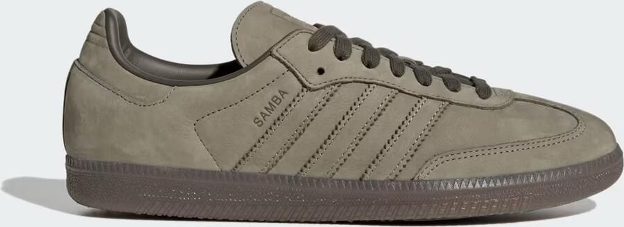 Adidas SAMBA OG SCHOENEN