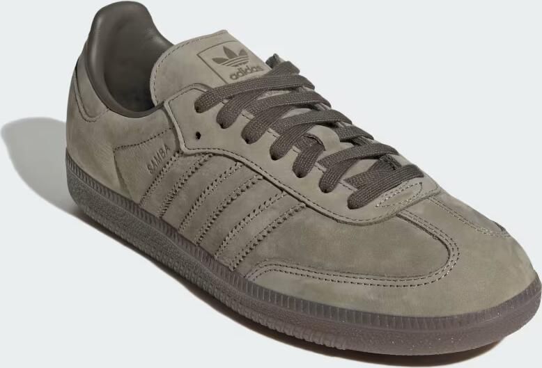 Adidas SAMBA OG SCHOENEN - Foto 4