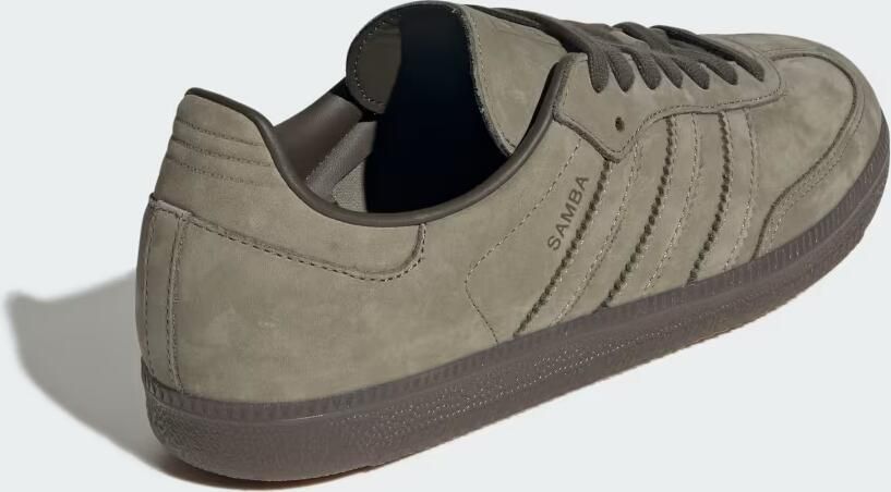 Adidas SAMBA OG SCHOENEN - Foto 5