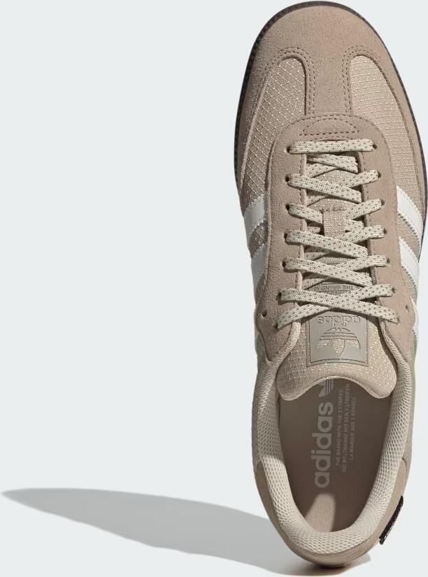 Adidas SAMBA OG SCHOENEN - Foto 2