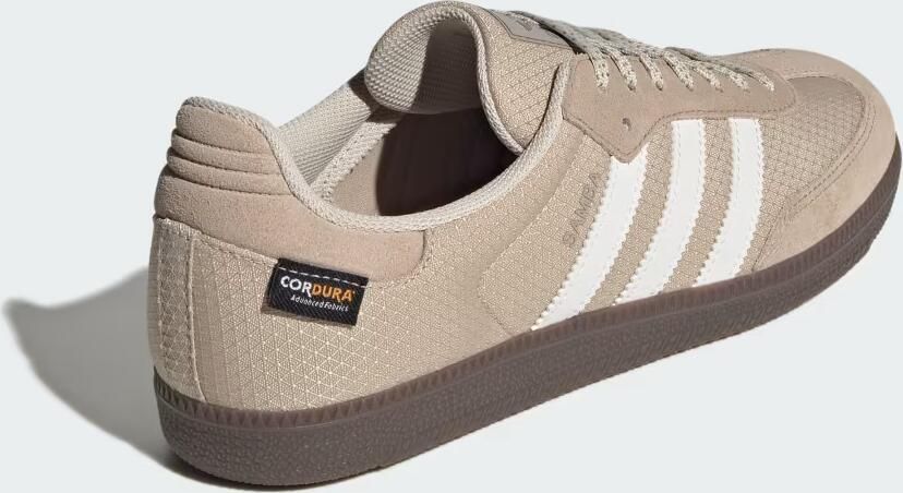 Adidas SAMBA OG SCHOENEN - Foto 5