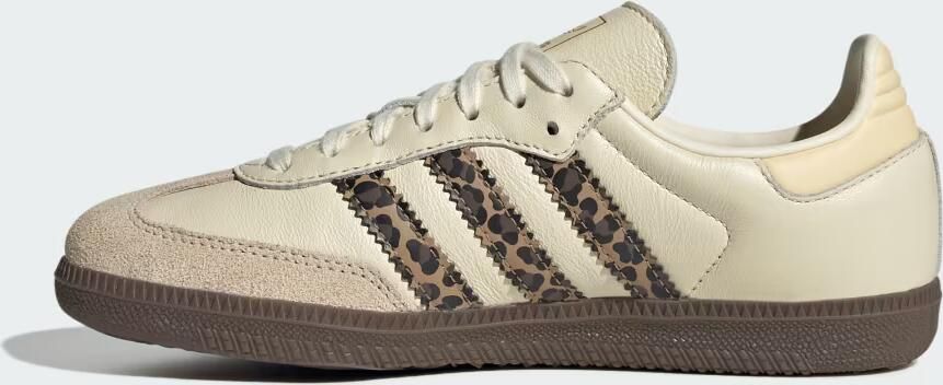 Adidas Lage Sneakers Samba OG J JQ5874 - Foto 7