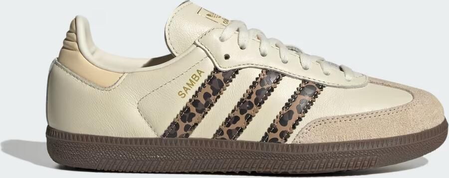 Adidas Lage Sneakers Samba OG J JQ5874 - Foto 2