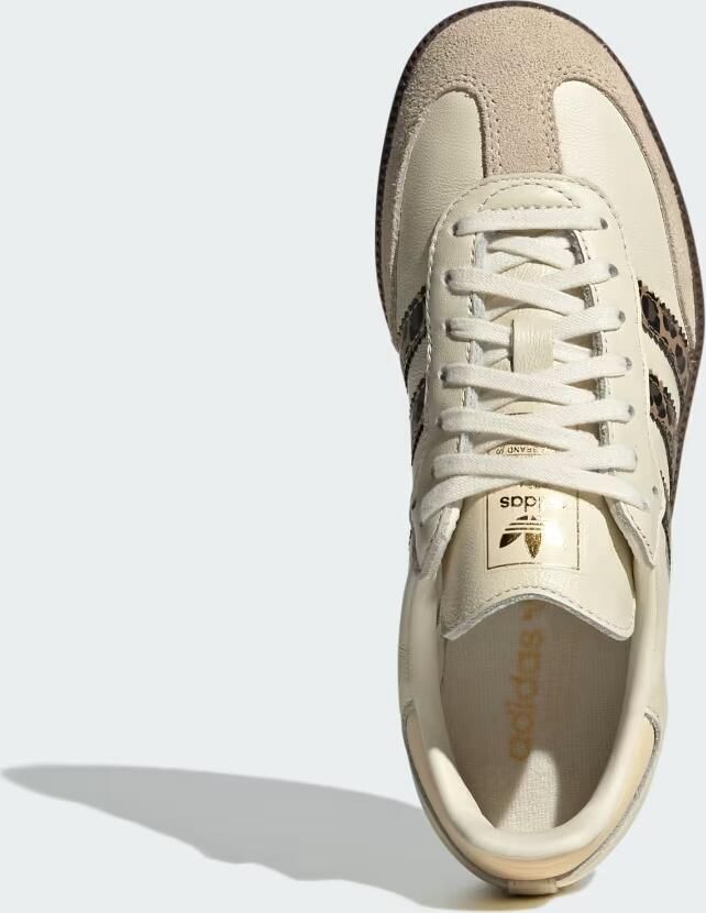 Adidas Lage Sneakers Samba OG J JQ5874 - Foto 3