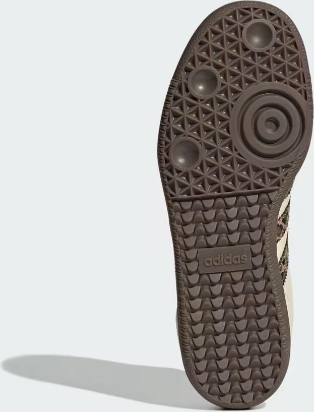 Adidas Lage Sneakers Samba OG J JQ5874 - Foto 4