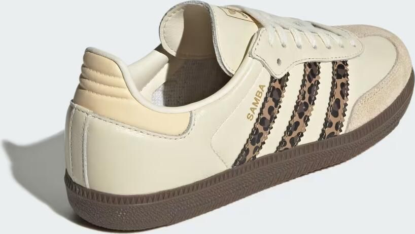 Adidas Lage Sneakers Samba OG J JQ5874 - Foto 6