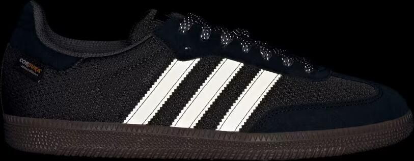 Adidas Originals Samba OG Cordura Zwart- Zwart - Foto 7