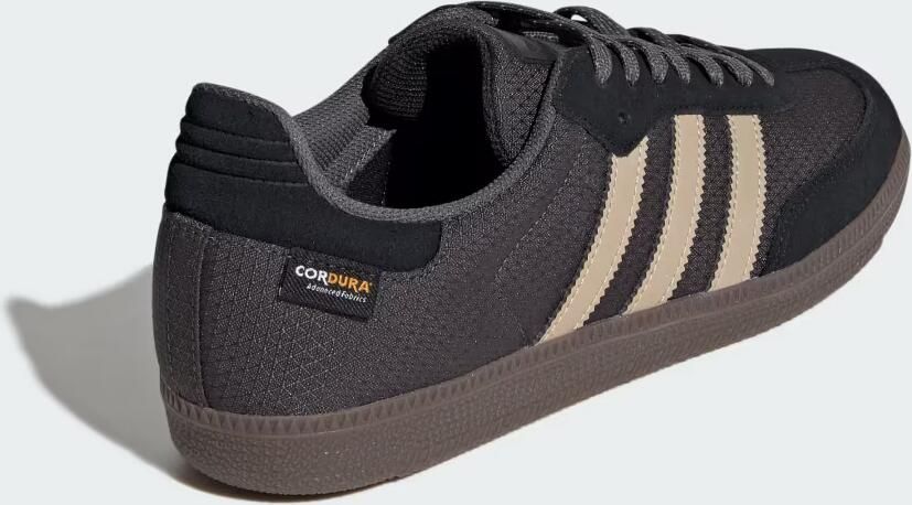 Adidas Originals Samba OG Cordura Zwart- Zwart - Foto 6