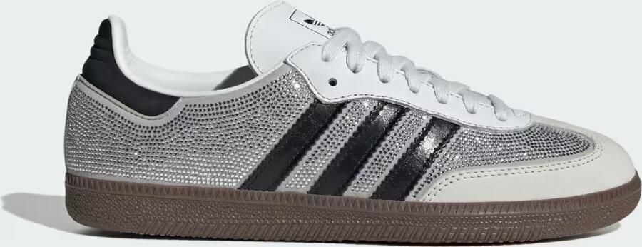 Adidas SAMBA OG SCHOENEN