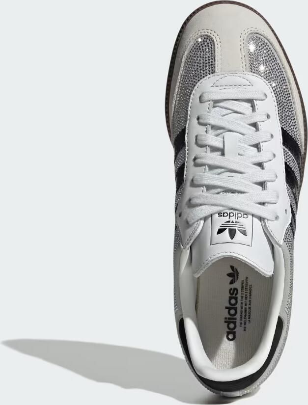 Adidas SAMBA OG SCHOENEN - Foto 2