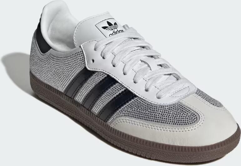 Adidas SAMBA OG SCHOENEN - Foto 4
