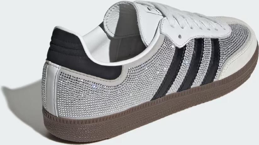 Adidas SAMBA OG SCHOENEN - Foto 5