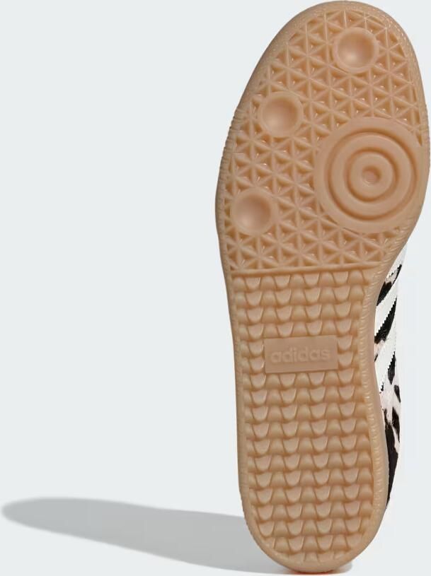 Adidas Originals Samba OG Pony Hair Bruin- Bruin - Foto 7