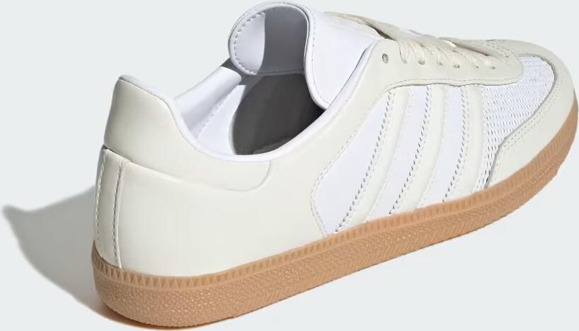 Adidas Originals Sportschoenen Samba OG W - Foto 6