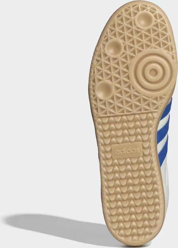 Adidas Samba Sneakers Wit 2 3 Leer - Foto 4