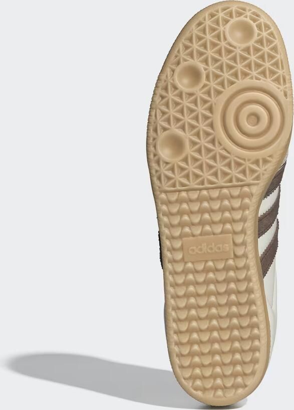 Adidas Samba Sneakers Wit 2 3 Leer - Foto 5