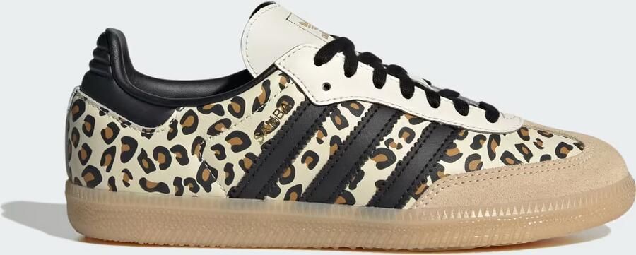 Adidas Lage Sneakers Samba OG J KK2535 - Foto 2