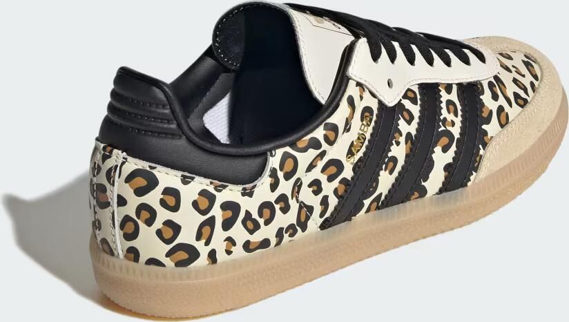 Adidas Lage Sneakers Samba OG J KK2535 - Foto 6