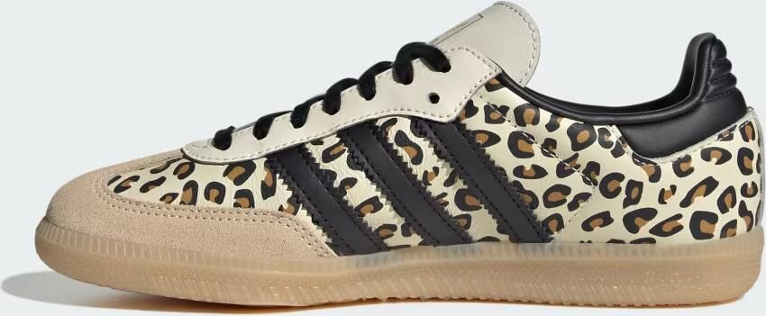 Adidas Lage Sneakers Samba OG J KK2535 - Foto 7