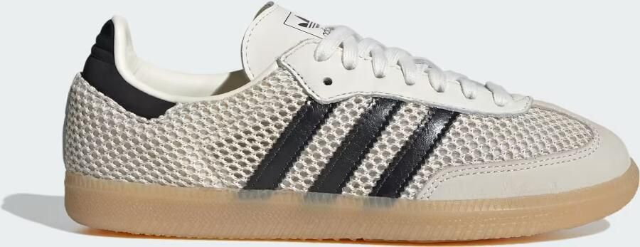 Adidas Lage Sneakers Samba OG W IH4003 - Foto 2