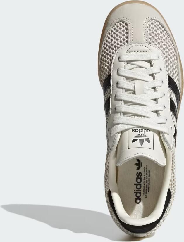 Adidas Lage Sneakers Samba OG W IH4003 - Foto 3