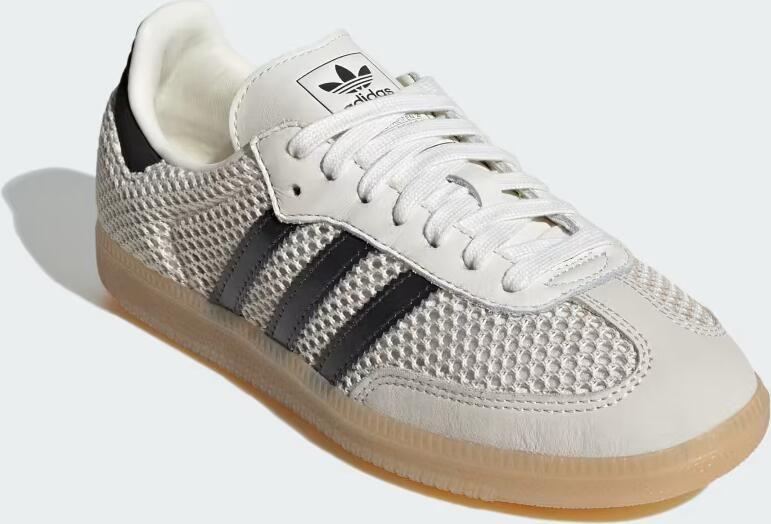 Adidas Lage Sneakers Samba OG W IH4003 - Foto 5