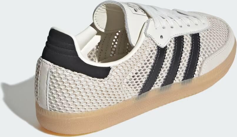 Adidas Lage Sneakers Samba OG W IH4003 - Foto 6