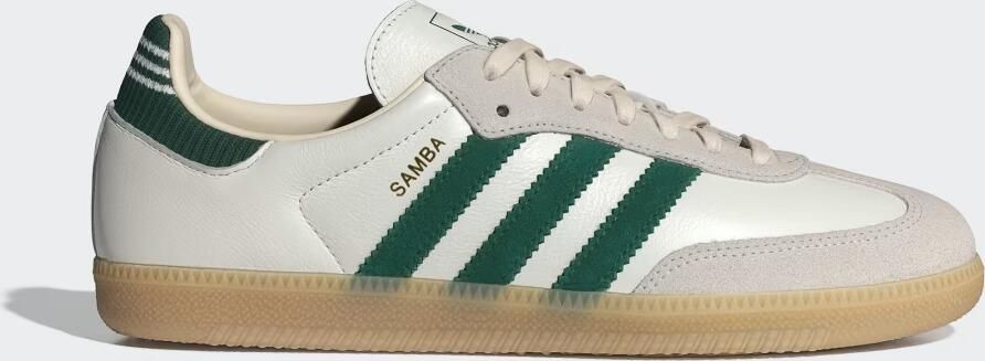 Adidas Lage Sneakers Samba OG IH6844 - Foto 2