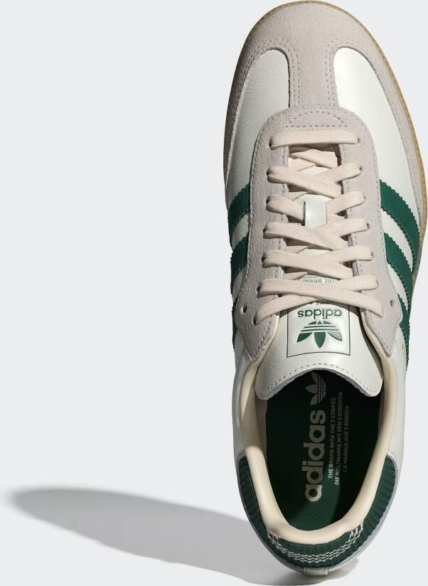 Adidas Lage Sneakers Samba OG IH6844 - Foto 3