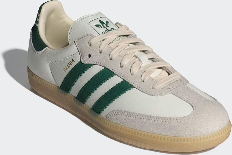 Adidas Lage Sneakers Samba OG IH6844 - Foto 5