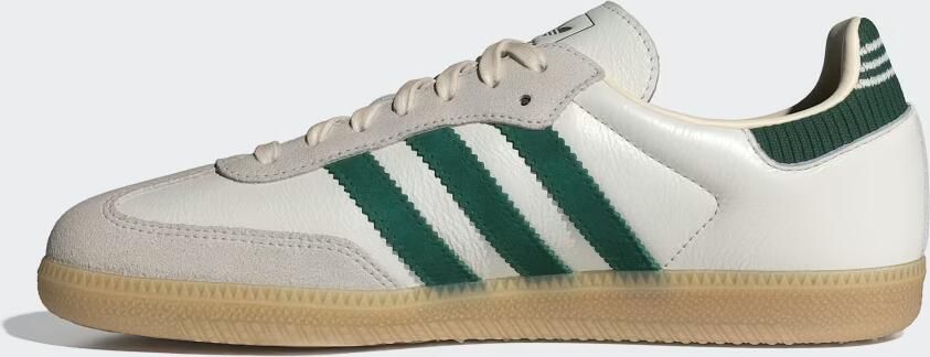 Adidas Lage Sneakers Samba OG IH6844 - Foto 7