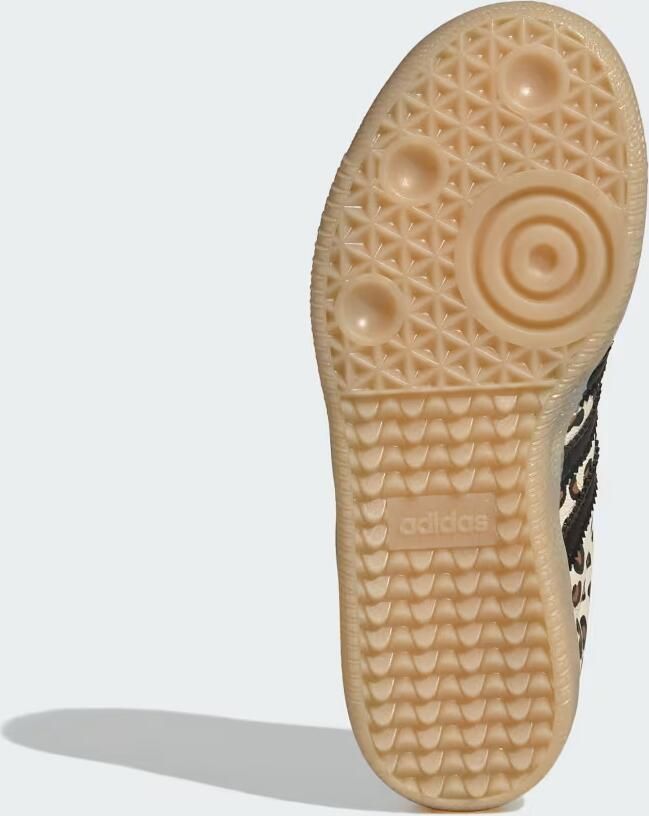 Adidas Originals Samba OG Children Crème - Foto 5