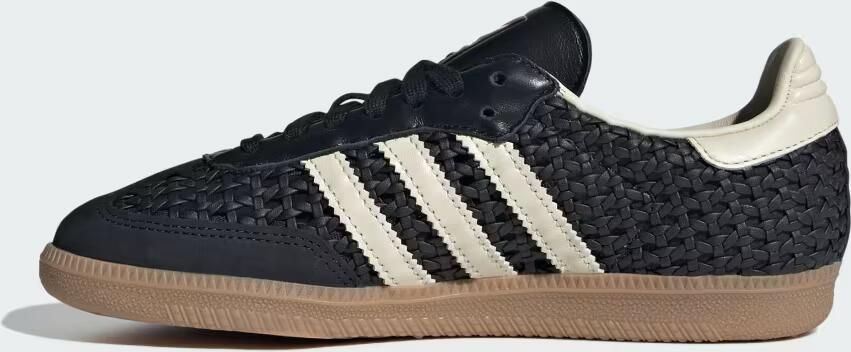 Adidas SAMBA OG SCHOENEN - Foto 6