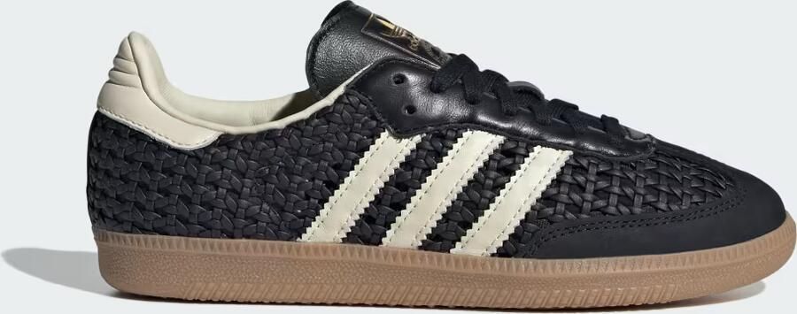 Adidas SAMBA OG SCHOENEN