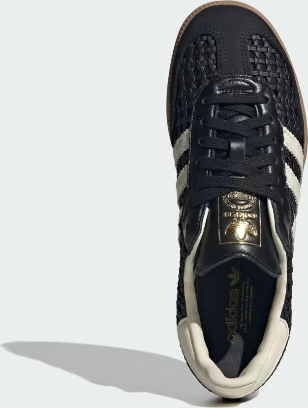 Adidas SAMBA OG SCHOENEN - Foto 2