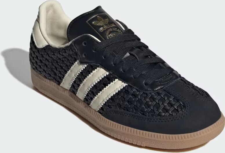 Adidas SAMBA OG SCHOENEN - Foto 4