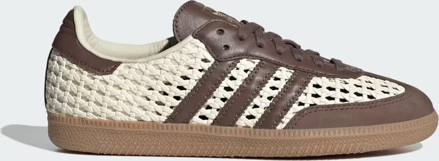 Adidas SAMBA OG SCHOENEN
