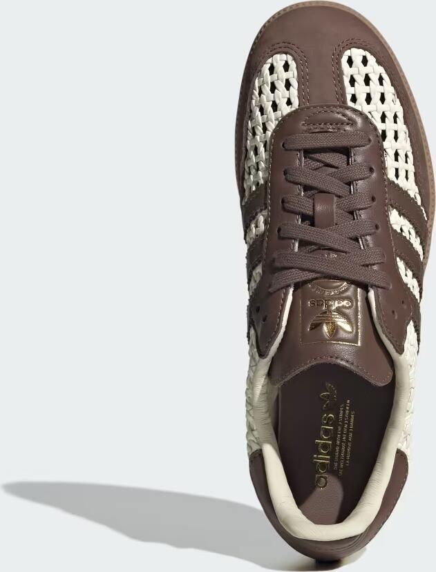 Adidas SAMBA OG SCHOENEN - Foto 2