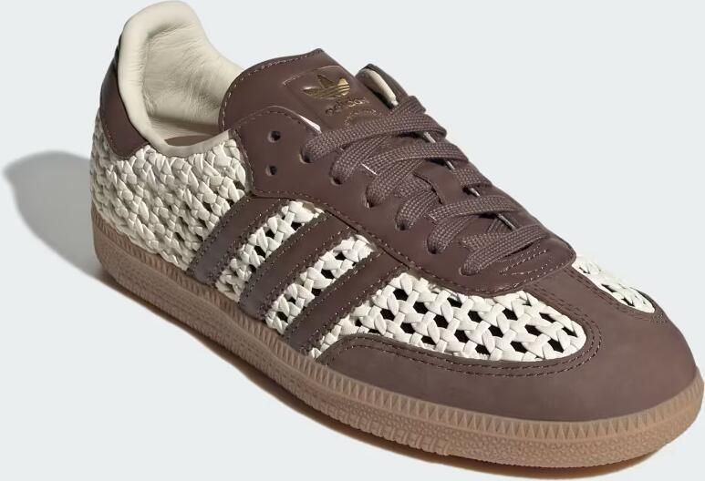 Adidas SAMBA OG SCHOENEN - Foto 4