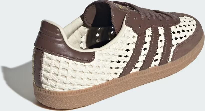 Adidas SAMBA OG SCHOENEN - Foto 5