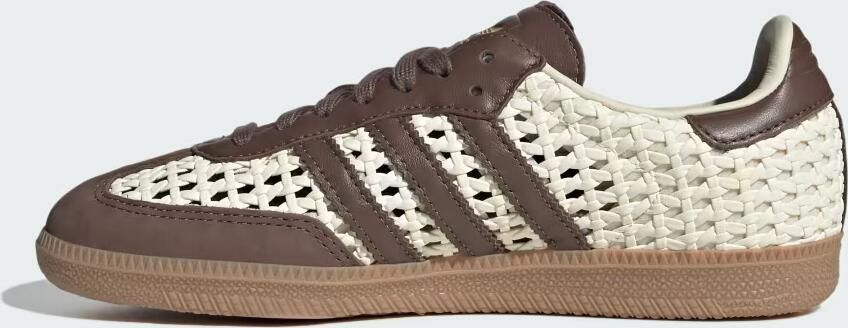 Adidas SAMBA OG SCHOENEN - Foto 6