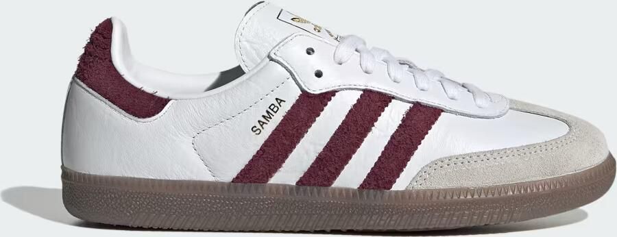 Adidas SAMBA OG SCHOENEN